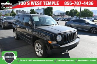 Used 2014 Jeep Patriot Latitude image 1