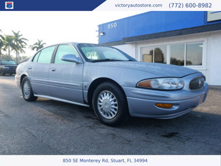Used 2005 Buick Le Sabre Custom image 1