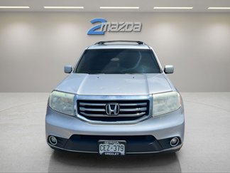 Used 2015 Honda Pilot EX-L image 1