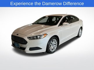 Used 2013 Ford Fusion SE image 1
