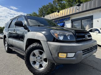 Used 2003 Toyota 4Runner SR5 image 1