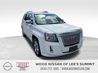 Used 2013 GMC Terrain Denali image 1
