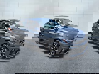New 2025 Volkswagen Jetta S image 1