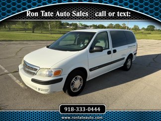 Used 2004 Chevrolet Venture Plus w/ Climate Package image 1
