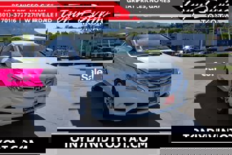 Used 2012 Hyundai Sonata GLS image 1