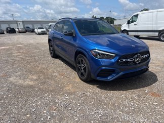 Certified 2024 Mercedes-Benz GLA 250 image 1