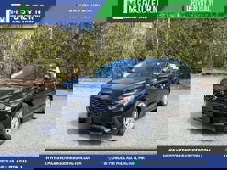 New 2025 Subaru Impreza 2.0i image 1