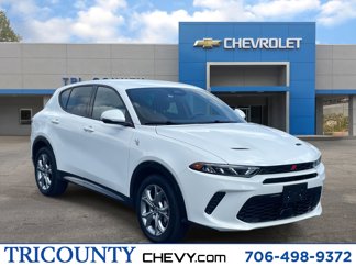 Used 2024 Dodge Hornet R/T image 1