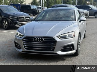 Used 2018 Audi A5 2.0T Premium Plus w/ Premium Plus image 1