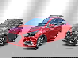 Used 2020 Hyundai Accent SEL w/ Cargo Package image 1