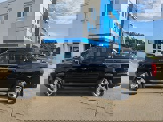 Used 2013 Chevrolet Avalanche LT image 1