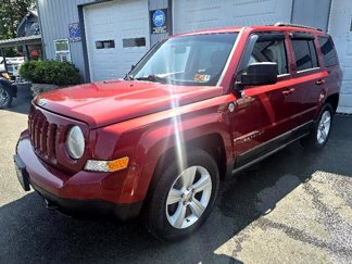 Used 2011 Jeep Patriot Sport w/ PWR Value Group image 1