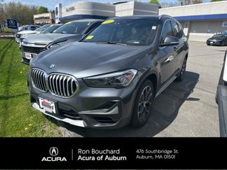 Used 2021 BMW X1 xDrive28i w/ Convenience Package image 1