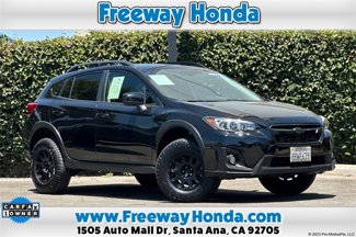 Used 2020 Subaru Crosstrek 2.0i Premium w/ Moonroof Package 1 image 1