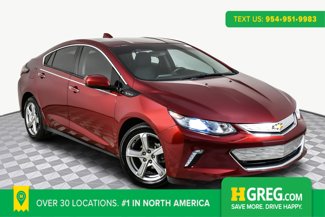 Used 2017 Chevrolet Volt LT w/ Comfort Package image 1