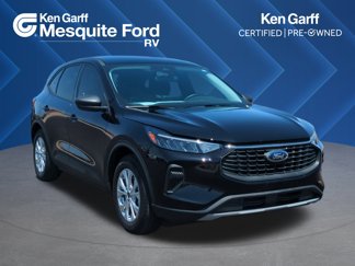 Used 2025 Ford Escape Active image 1