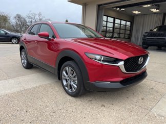 New 2025 MAZDA CX-30 AWD 2.5 S w/ Preferred Package image 1