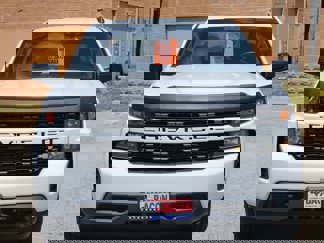 Used 2022 Chevrolet Silverado 1500 Custom w/ Safety Confidence Package video 2
