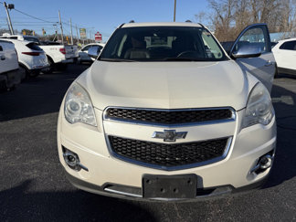 Used 2015 Chevrolet Equinox LTZ image 1