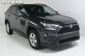 Used 2021 Toyota RAV4 XLE image 1