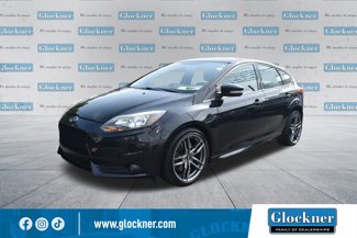 Used 2013 Ford Focus ST image 1