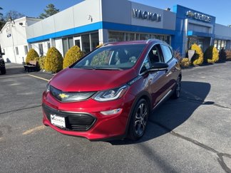 Used 2019 Chevrolet Bolt Premier w/ Infotainment Package image 1