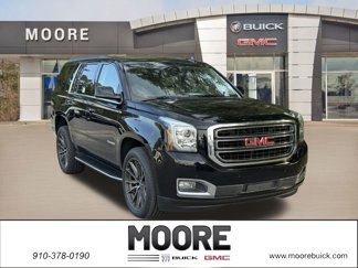 Used 2020 GMC Yukon SLT w/ Open Road Package image 1