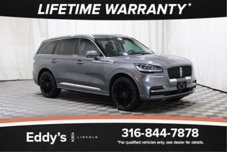 Used 2022 Lincoln Aviator Reserve w/ Equipment Group 201A image 1