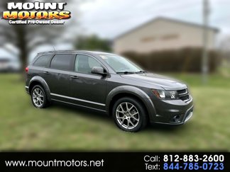 Used 2015 Dodge Journey R/T image 1