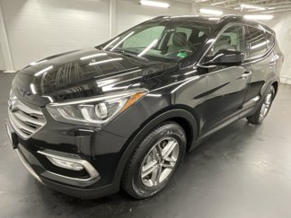 Used 2017 Hyundai Santa Fe Sport image 1