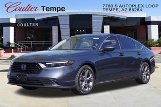 Used 2023 Honda Accord EX image 1