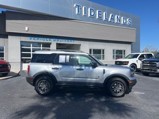 Used 2021 Ford Bronco Sport Big Bend w/ Big Bend Package (96B) image 1