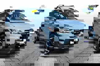Used 2023 Subaru Crosstrek 2.0i video 1
