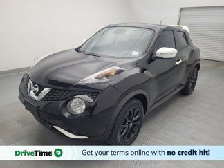 Used 2017 Nissan Juke SV image 1