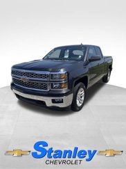 Used 2015 Chevrolet Silverado 1500 LT w/ All Star Edition image 1