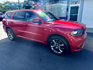 Used 2014 Dodge Durango SXT w/ Quick Order Package 23B image 1