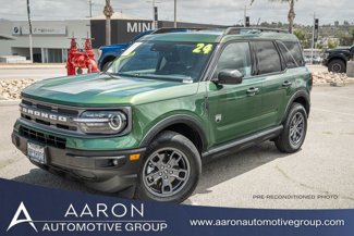 Used 2024 Ford Bronco Sport Big Bend w/ Convenience Package image 1