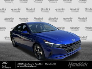 Used 2023 Hyundai Elantra SEL w/ Convenience Package image 1