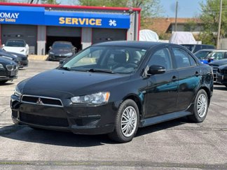 Used 2015 Mitsubishi Lancer ES image 1