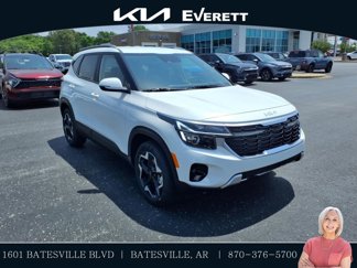 New 2025 Kia Seltos S image 1