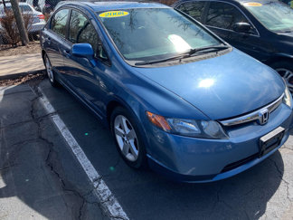 Used 2008 Honda Civic EX image 1