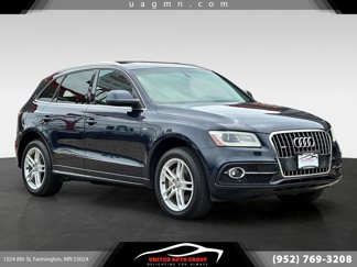 Used 2013 Audi Q5 3.0T Premium Plus image 1