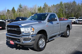 Used 2020 RAM 3500 Tradesman image 1