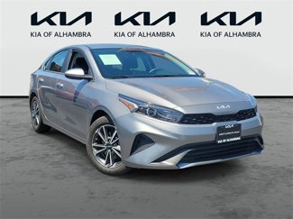 Certified 2023 Kia Forte LXS image 1