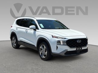 Used 2023 Hyundai Santa Fe SEL video 1