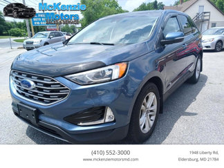 Used 2019 Ford Edge SEL w/ Equipment Group 201A image 1