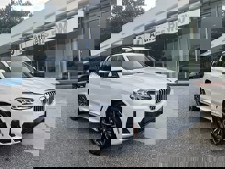Certified 2023 BMW X3 xDrive30i w/ M Sport Package image 1