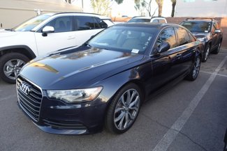 Used 2014 Audi A6 2.0T Premium Plus w/ Premium Plus Package video 1