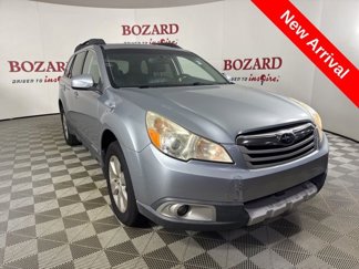 Used 2012 Subaru Outback 3.6R Limited w/ Moonroof Pkg image 1
