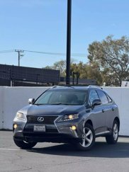 Used 2013 Lexus RX 350 FWD w/ Premium Pkg image 1